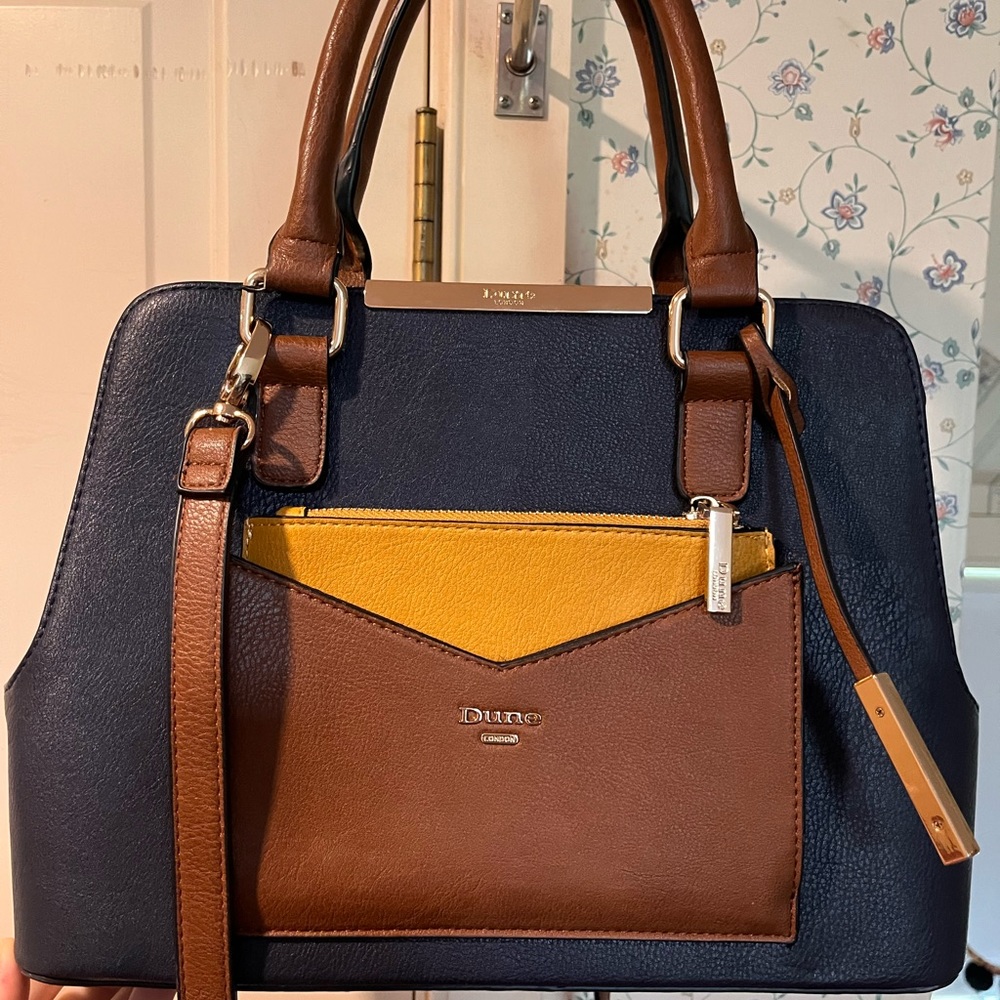 Dune London Bag